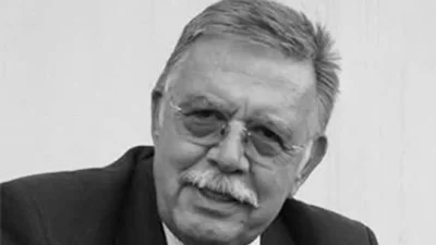 Cüneyt Akalın kimdir, neden öldü, kaç yaşındaydı, hangi üniversitelerde çalıştı