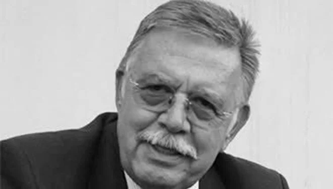 Cüneyt Akalın kimdir, neden öldü, kaç yaşındaydı, hangi üniversitelerde çalıştı
