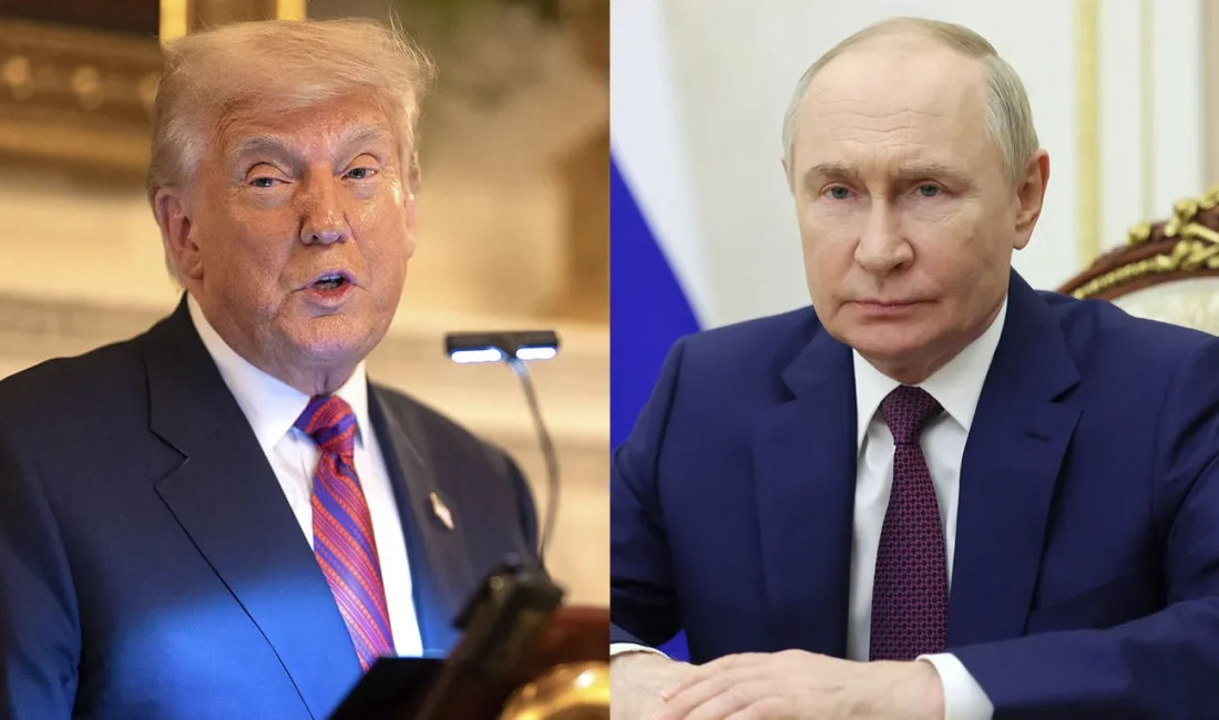 Rusya Devlet Başkanı Vladimir Putin, Belarus lideri Alexander Lukashenko ile