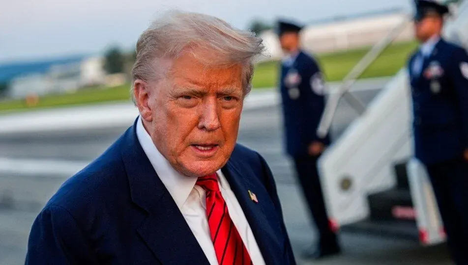 ABD Başkanı Donald Trump, başkent Washington’da artan suç oranları ve