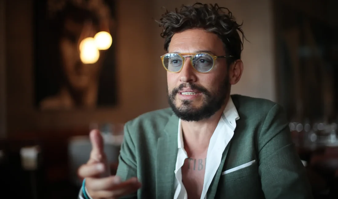 Danilo Şef Müslüman mı oldu? MasterChef jürisi Danilo Zanna’nın dini