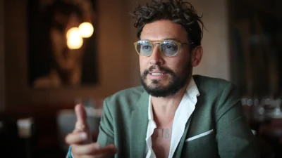 Danilo Şef Müslüman mı oldu? MasterChef jürisi Danilo Zanna’nın dini