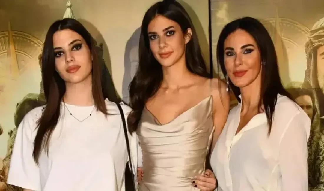 Defne Samyeli kaç kez evlendi, kızları kim, kızlarıyla yaş farkı
