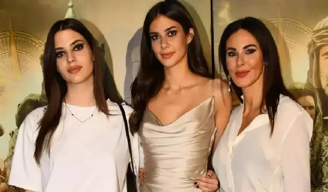 Defne Samyeli kaç kez evlendi, kızları kim, kızlarıyla yaş farkı