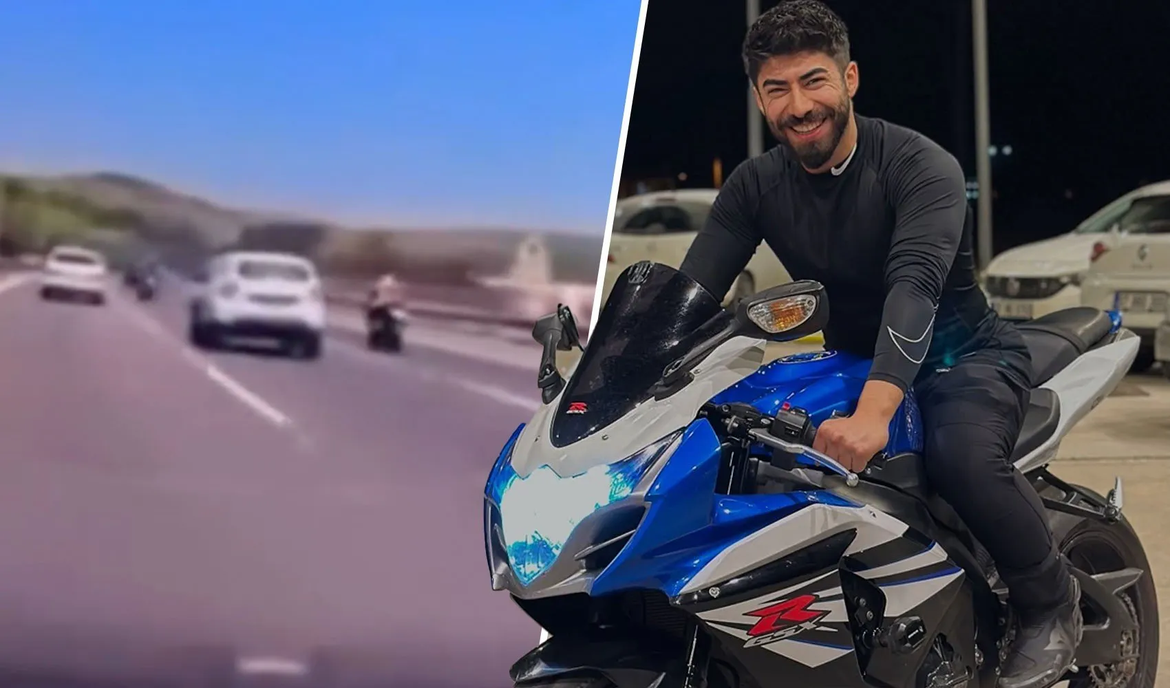 Deniz Servan Narin neden öldü ve kimdir? Adrenalin Tutkunu Bir Fenomenin Trajik Hikayesi
