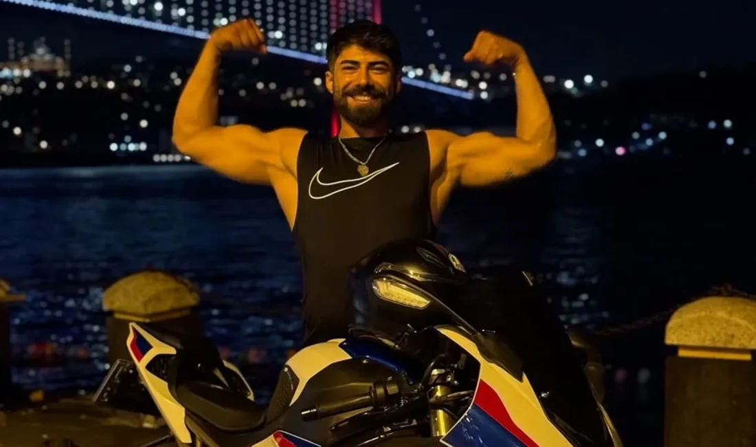 Deniz Servan Narin kimdir ve neden öldü? Motosiklet fenomeni genç