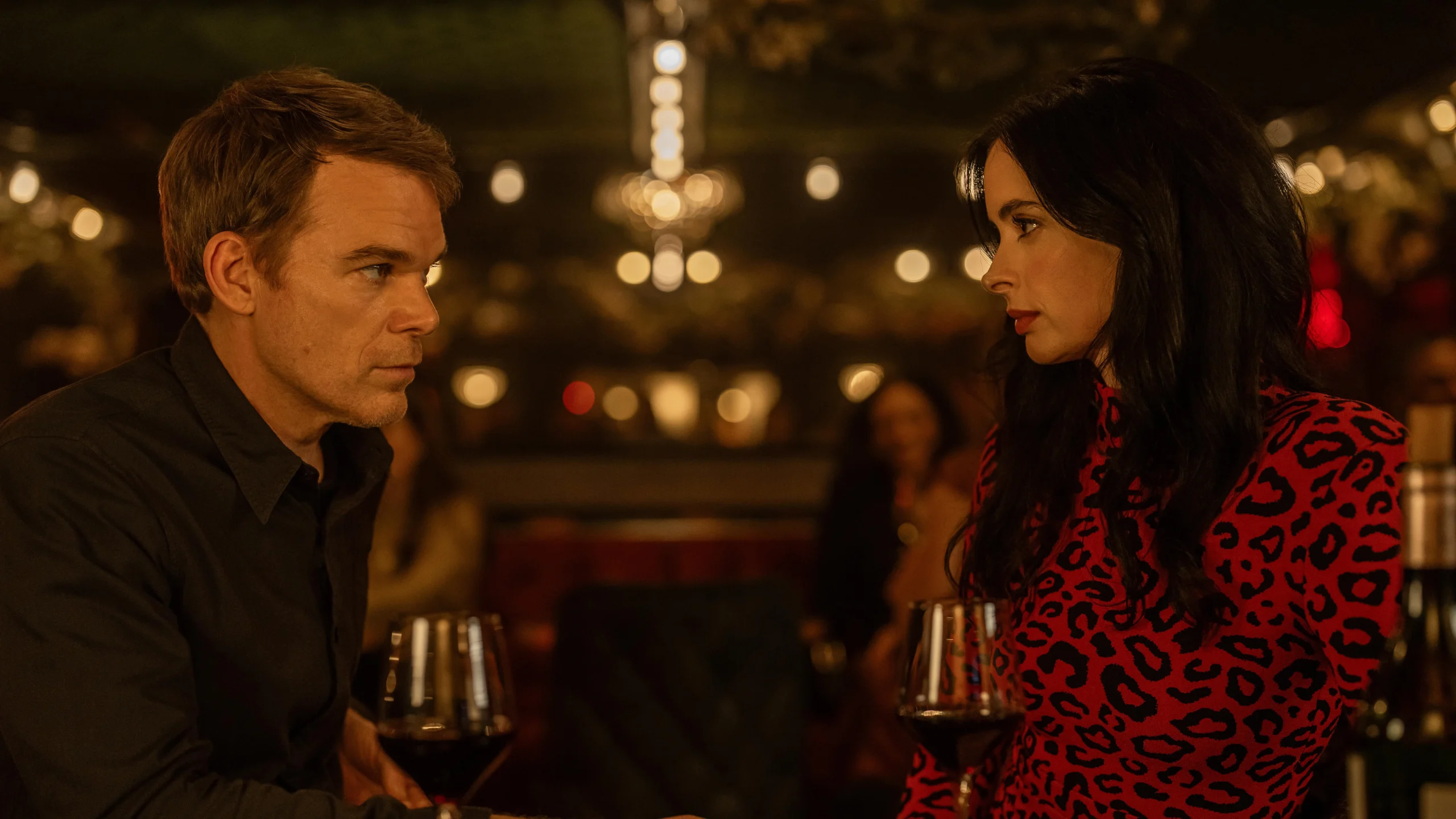 Dexter: Resurrection Yeni Bölüm Ne Zaman Yayınlanacak? Dexter 1. sezon 6. bölüm çıktı mı?