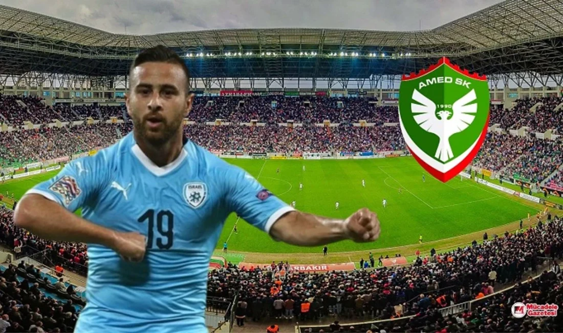 Dia Saba kimdir, Amedspor’a transfer oldu mu, kaç yaşında, nereli,