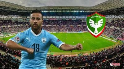 Dia Saba kimdir, Amedspor’a transfer oldu mu, kaç yaşında, nereli,