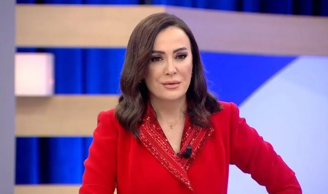 Didem Arslan Yılmaz'la Vazgeçme yeni sezon 25 Ağustos'ta başlıyor! Show