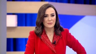 Didem Arslan Yılmaz'la Vazgeçme yeni sezon 25 Ağustos'ta başlıyor! Show