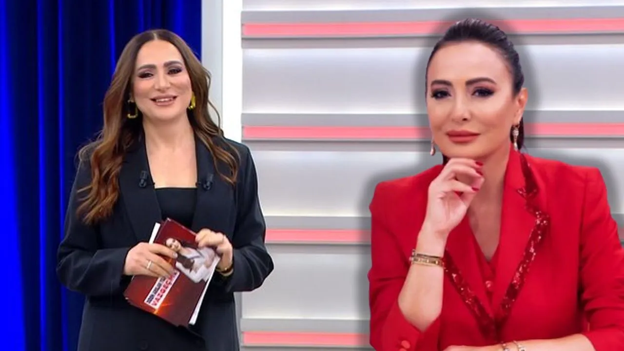 Didem Arslan'ın programı ne zaman başlıyor? Show TV Didem Arslan Yılmaz’la Vazgeçme Yeni Sezon Tarihi