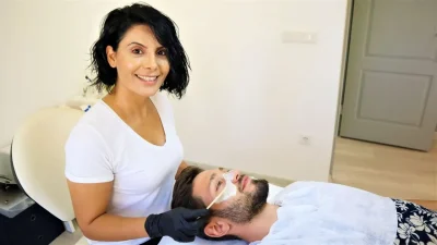 Didem Özkan kimdir? Jennifer Lopez'in ekibinden teklif alan Türk estetisyenin