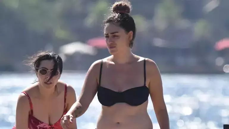 Dilan Çıtak Tatlıses'ten yeni Bodrum krizi! “Öyle yetmez” çıkışıyla yine gündemde