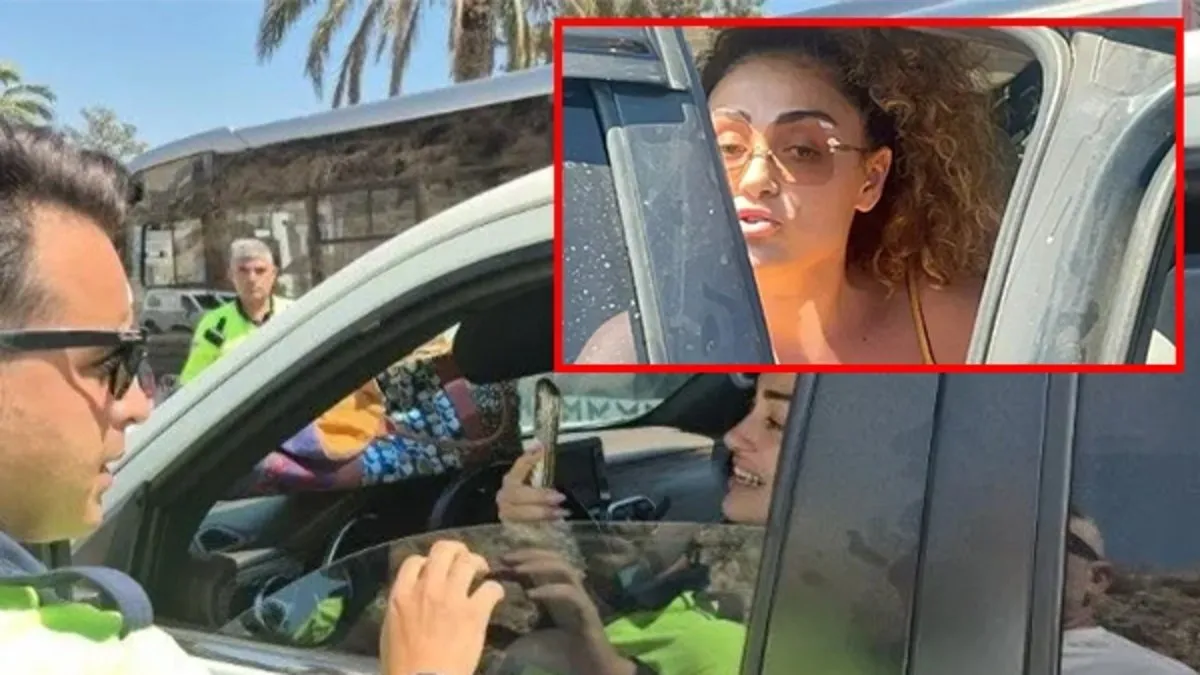 Dilan Çıtak Tatlıses'ten yeni Bodrum krizi! “Öyle yetmez” çıkışıyla yine gündemde