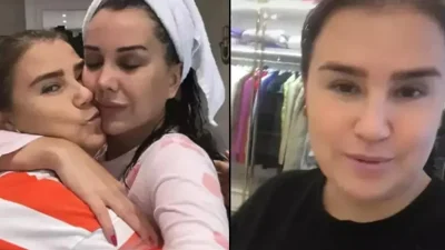 Dilan Polat’ın uzun süredir yanında çalışan yardımcısı Şule, yaşanan tartışmalar