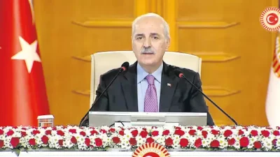 Diyarbakır Anneleri, TBMM’de kurulan Milli Dayanışma, Kardeşlik ve Demokrasi Komisyonu