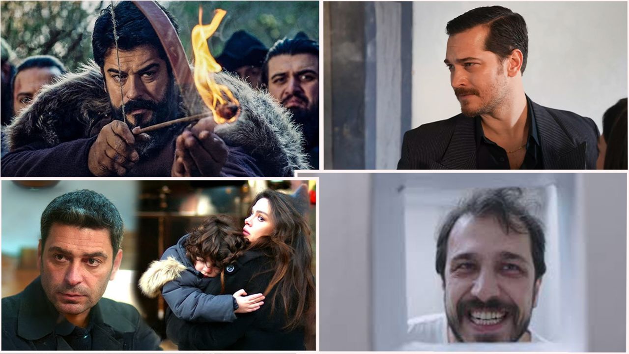 Diziler ne zaman başlıyor 2025? Kuruluş Osman, Kızılcık Şerbeti, Uzak
