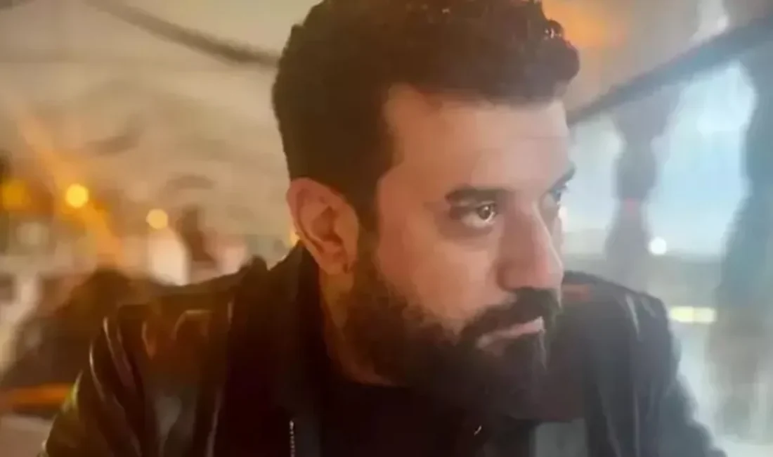 Doğacan Taşpınar hayatını kaybetti. Ünlü tiyatrocu ve seslendirme sanatçısının biyografisi,