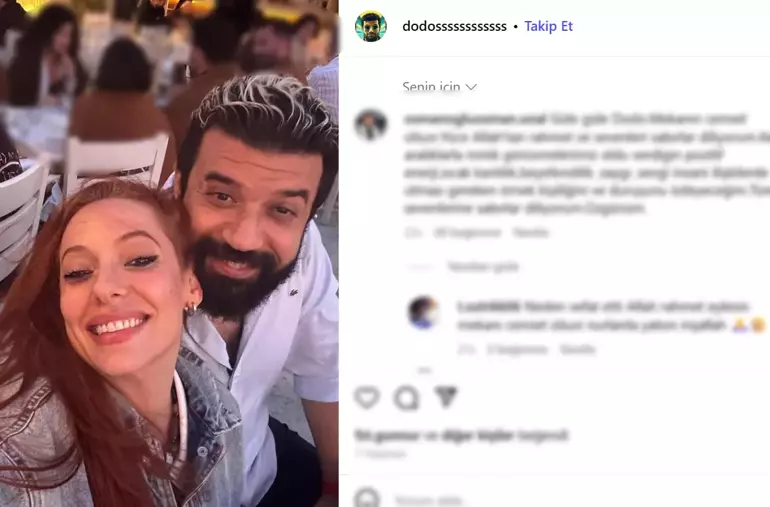 Doğacan Taşpınar’ın ani ölümü sonrası son paylaşımı yürek burktu