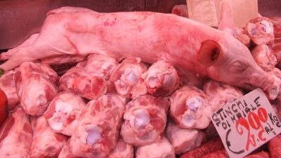 Domuz eti neden haram sorusu, hem dini hem sağlık açısından