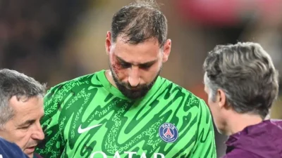 Paris Saint-Germain’de (PSG) kaleci krizi büyüyor. İtalyan file bekçisi Gianluigi