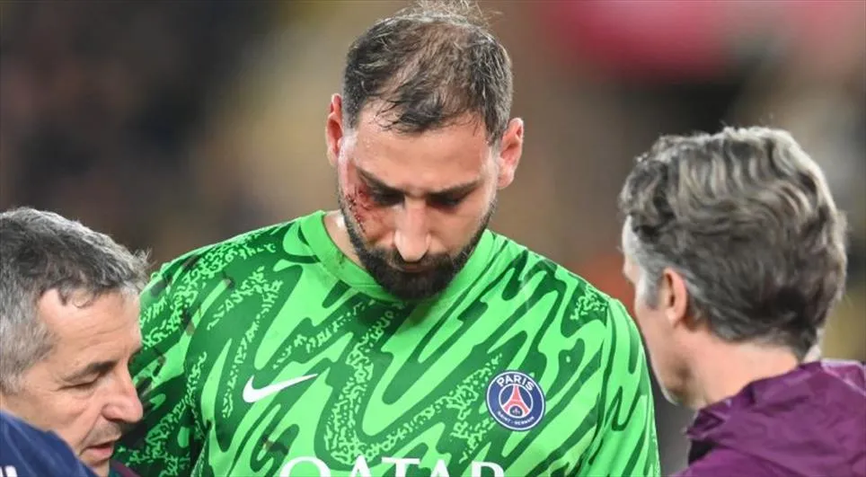 Paris Saint-Germain’de (PSG) kaleci krizi büyüyor. İtalyan file bekçisi Gianluigi