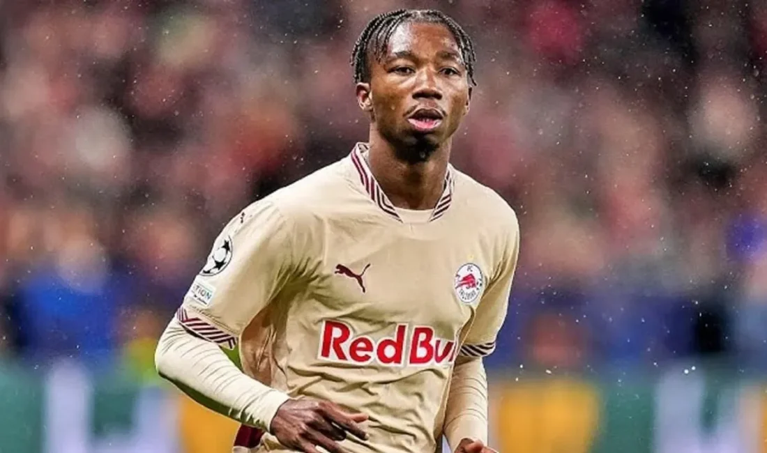 Dorgeles Nene Fenerbahçe’ye transfer oldu mu? Bonservis bedeli ne kadar?