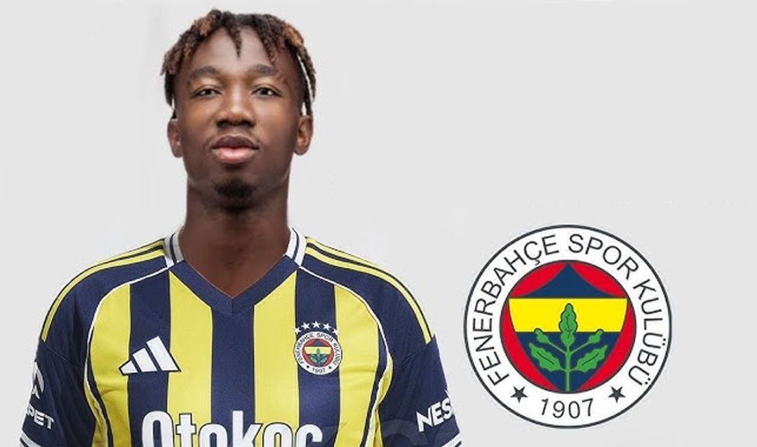 Fenerbahçe’nin yeni transferi Dorgeles Nene kimdir, kaç yaşında, nereli, hangi