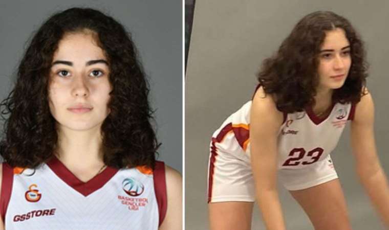 Duru Nayman (Arda Güler’in Sevgilisi) Kaç Yaşında, Mesleği Ne, Ne İş Yapıyor, Aslen Nereli, Basketbolcu Mu?