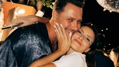 Ece Çelik kimdir? Burak Çelik’in eşi Ece Çelik’in hayatı, kariyeri