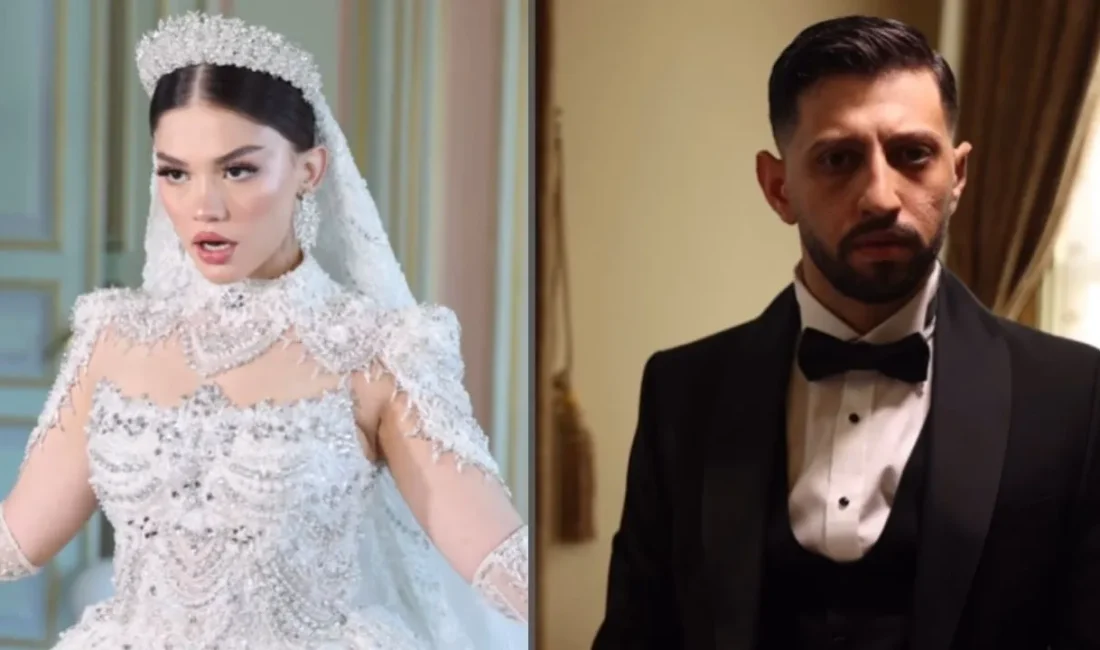 Eda Sakız kimdir? Genç sanatçı ve sosyal medya fenomeni Eda