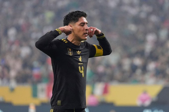 EDSON ÁLVAREZ KİMDİR, Fenerbahçe'ye mi Geliyor, Bugün İstanbul'da transfer resmileşecek mi?