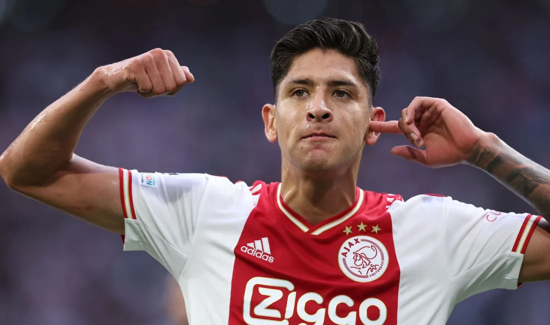 Fenerbahçe’nin transfer listesinde yer alan Edson Alvarez kimdir, kaç yaşında?