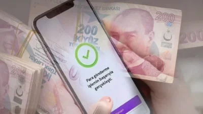 Para transferi kuralları değişiyor. MASAK’ın hazırladığı yeni düzenlemeye göre 200