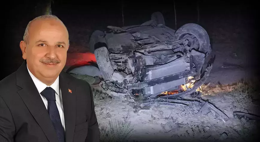 Ekmel Cönger kimdir, kaç yaşında, nereli, mesleği ne, hangi partiden,