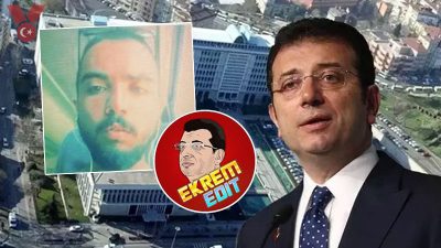 Sosyal medyada “EkremEdit” kullanıcı adıyla tanınan Mahir Gün tutuklandı mı,