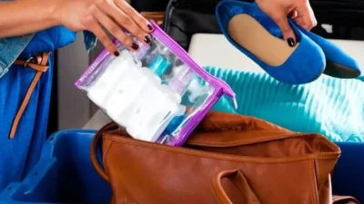 Avrupa Birliği (AB) Komisyonu, uçak yolculuklarında el bagajındaki sıvı miktarını