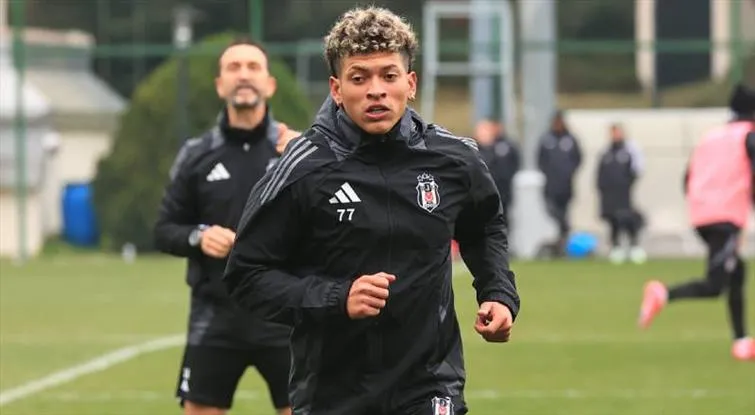 Süper Lig’in köklü kulüplerinden Beşiktaş, geçtiğimiz sezonun kış transfer döneminde