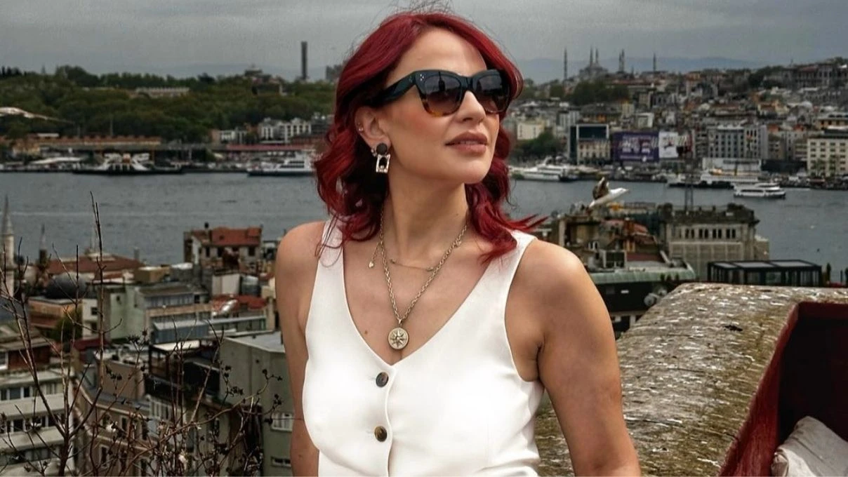 Elif Güveyler (Halil Sezai’nin Sevgilisi) Kaç Yaşında, Mesleği Ne, Aslen Nereli?