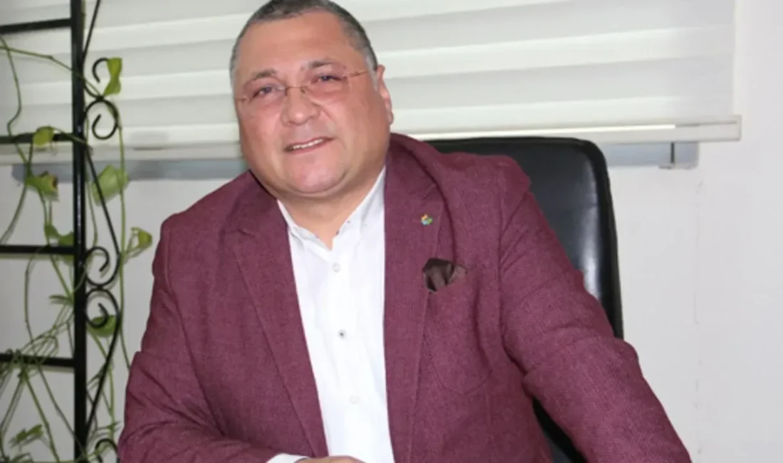 Ercan Çerçioğlu kimdir? Aydın’ın iş dünyasında iz bırakan JANTSA Yönetim
