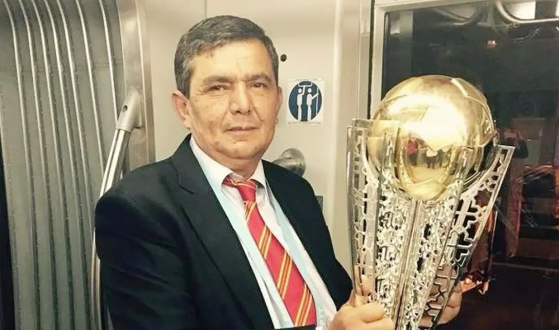 Kayserispor’un sevilen ismi Erdal Duran kimdir, kulüpte ne görev yaptı,