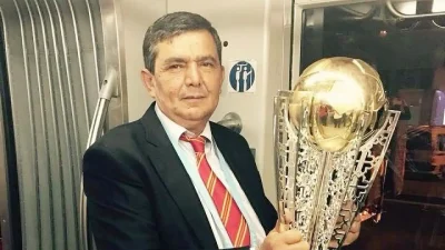 Kayserispor’un sevilen ismi Erdal Duran kimdir, kulüpte ne görev yaptı,