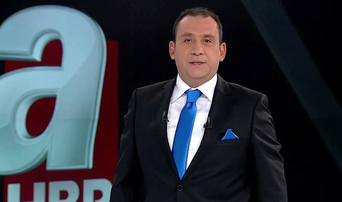 Erkan Tan kimdir? 58 yaşındaki ünlü sunucunun hayatı, kariyeri ve