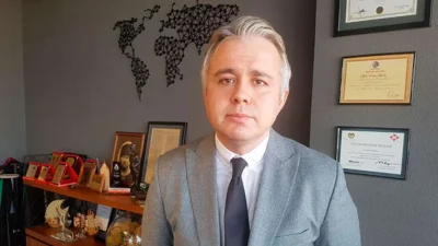 Ersan Barkın kimdir? 1981 doğumlu avukatın hayatı, Sedat Peker ve