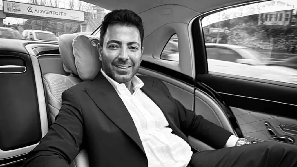 Ersan Diamond neden gözaltına alındı? Ünlülerin kuyumcusu Ersan Gülmez’in Selahattin