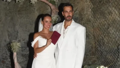 Ersin Görkem kimdir? Eski basketbolcu Görkem'in kariyeri, yorumculuğu ve Bestemsu