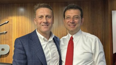 İBB soruşturmasında adı geçen ve etkin pişmanlıktan faydalanan Ertan Yıldız’ın