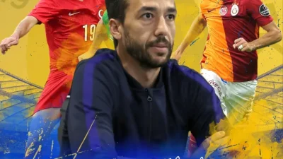 Futbolculuk kariyerinde Galatasaray başta olmak üzere birçok takımda forma giyen