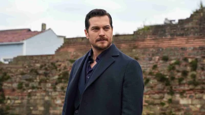 Eşref Rüya ikinci sezon ne zaman? Kulislerde 17 Eylül 2025